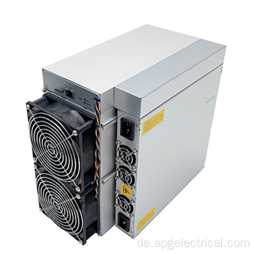 S19 XP 140. Antminer Bitmain Bitcoin -Bergbaumaschine
